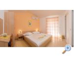 Appartements BEBA - Baka Voda Croatie