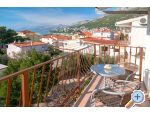 Appartements BEBA - Baka Voda Croatie