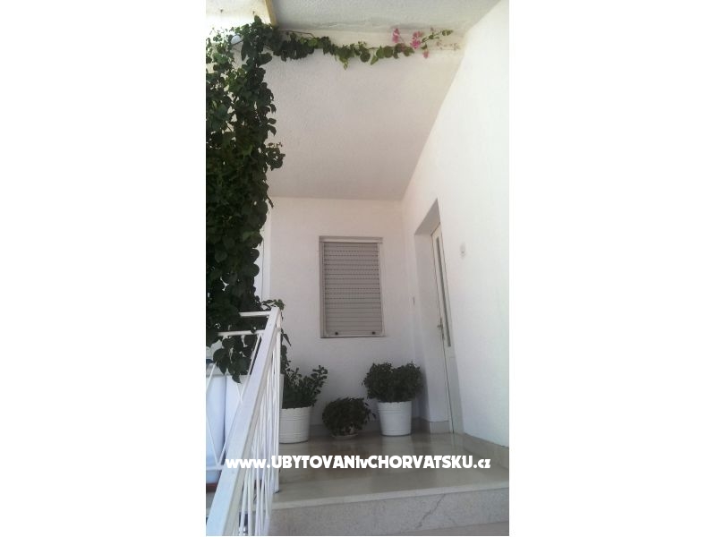 Appartements Carević – Ferienwohnung Baska Voda, Kroatien – Foto 2