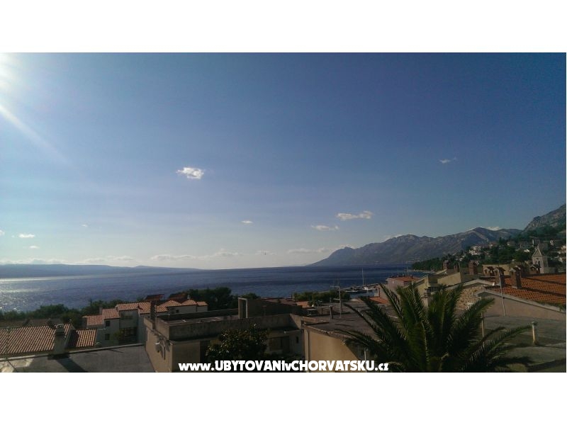 Appartements Carević – Ferienwohnung Baska Voda, Kroatien – Foto 5