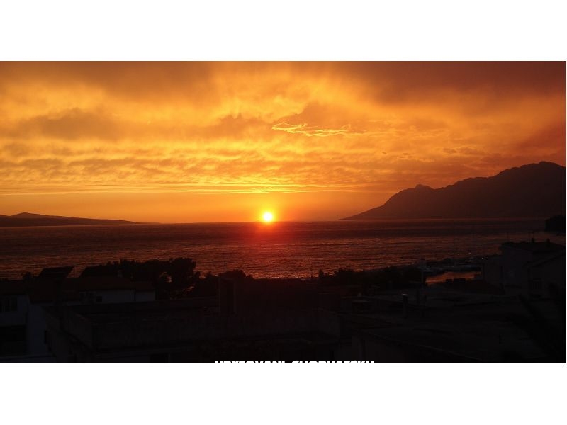 Appartements Carević – Ferienwohnung Baska Voda, Kroatien – Foto 6