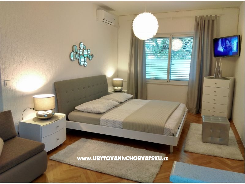 Appartements Čivljak – Ferienwohnung Baska Voda, Kroatien – Foto 1