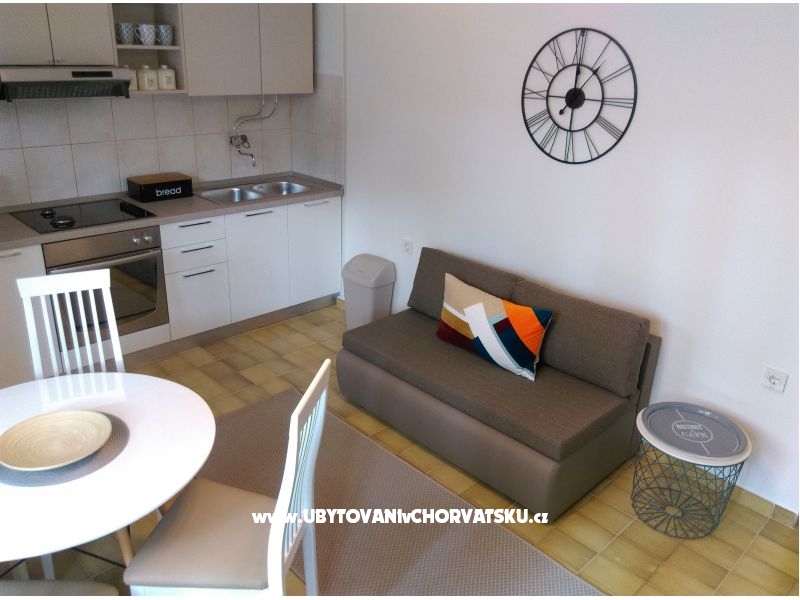 Appartements Čivljak – Ferienwohnung Baska Voda, Kroatien – Foto 11