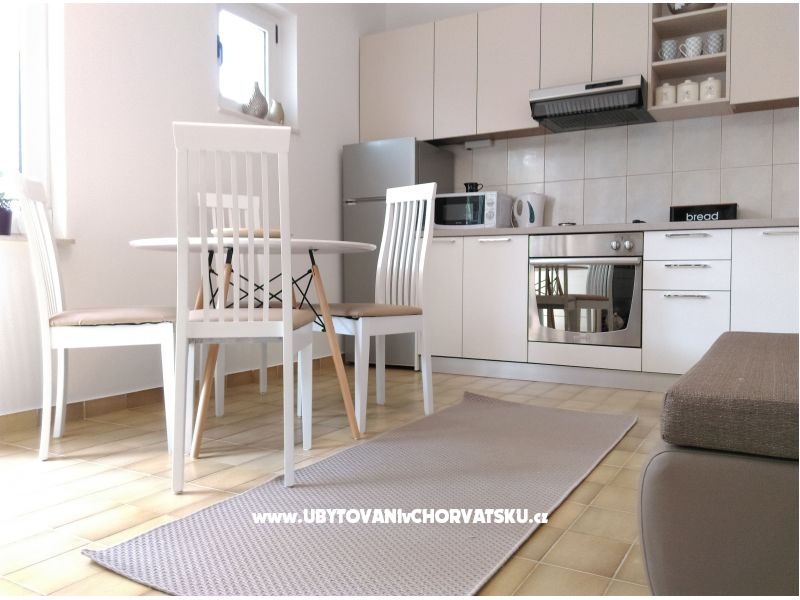 Appartements Čivljak – Ferienwohnung Baska Voda, Kroatien – Foto 13