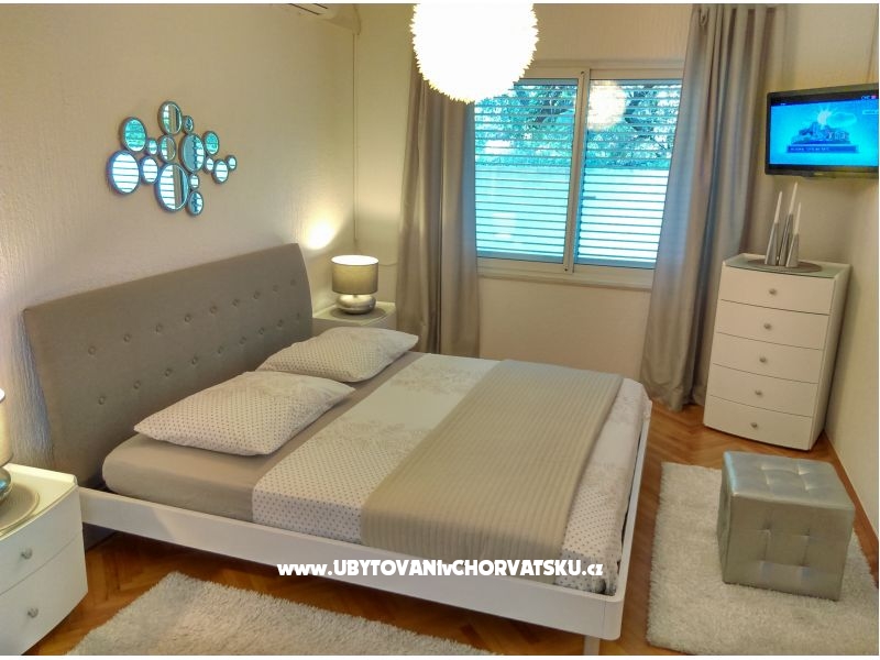 Appartements Čivljak – Ferienwohnung Baska Voda, Kroatien – Foto 14