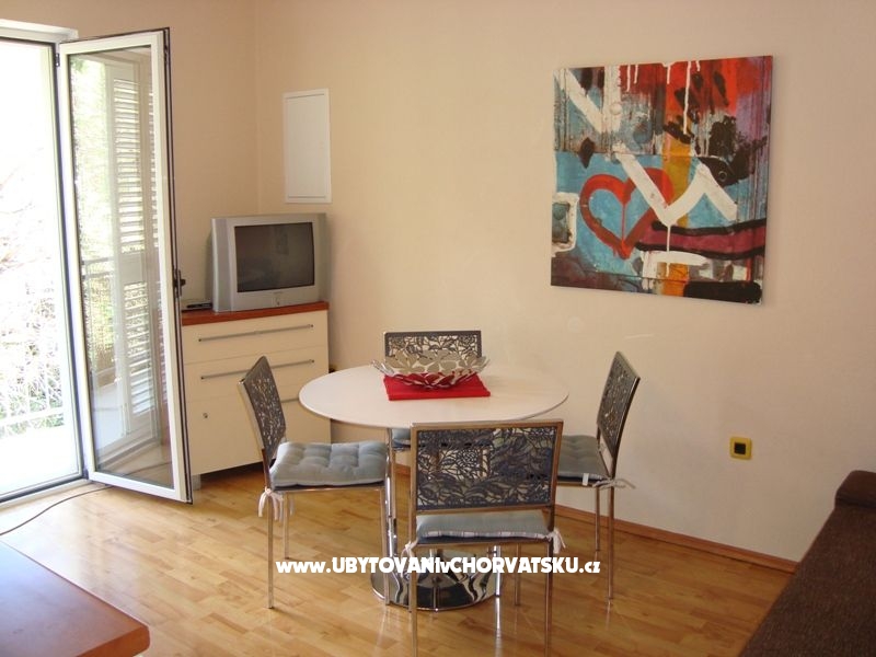 Appartements Čivljak – Ferienwohnung Baska Voda, Kroatien – Foto 15