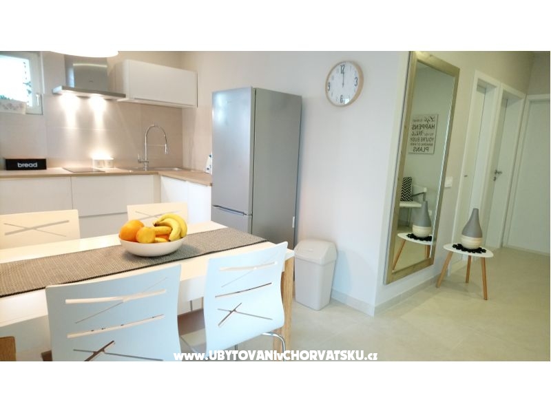 Appartements Čivljak – Ferienwohnung Baska Voda, Kroatien – Foto 16