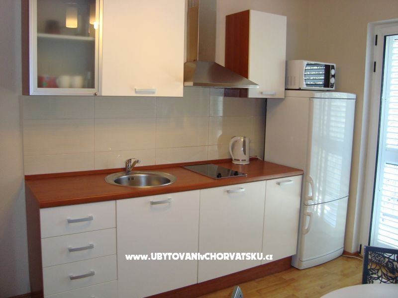 Appartements Čivljak – Ferienwohnung Baska Voda, Kroatien – Foto 17