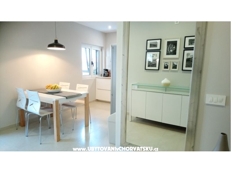 Appartements Čivljak – Ferienwohnung Baska Voda, Kroatien – Foto 18