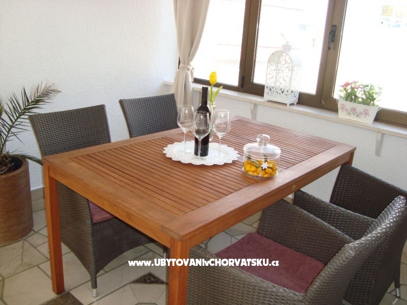 Appartements Čivljak – Ferienwohnung Baska Voda, Kroatien – Foto 3