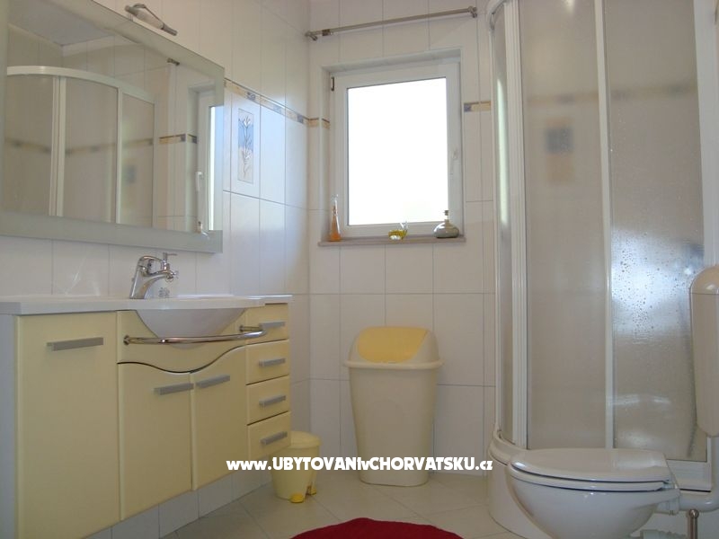 Appartements Čivljak – Ferienwohnung Baska Voda, Kroatien – Foto 4