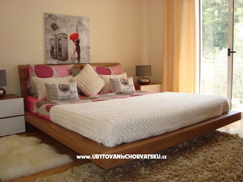 Appartements Čivljak – Ferienwohnung Baska Voda, Kroatien – Foto 5