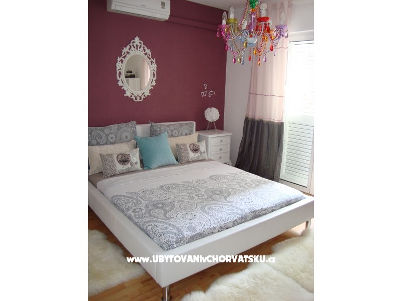 Appartements Čivljak – Ferienwohnung Baska Voda, Kroatien – Foto 7