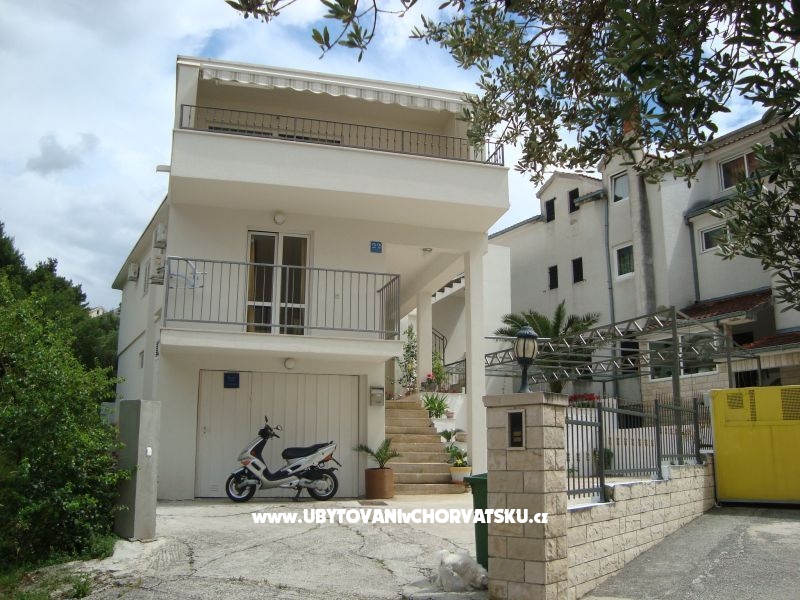 Appartements Čivljak – Ferienwohnung Baska Voda, Kroatien – Foto 8