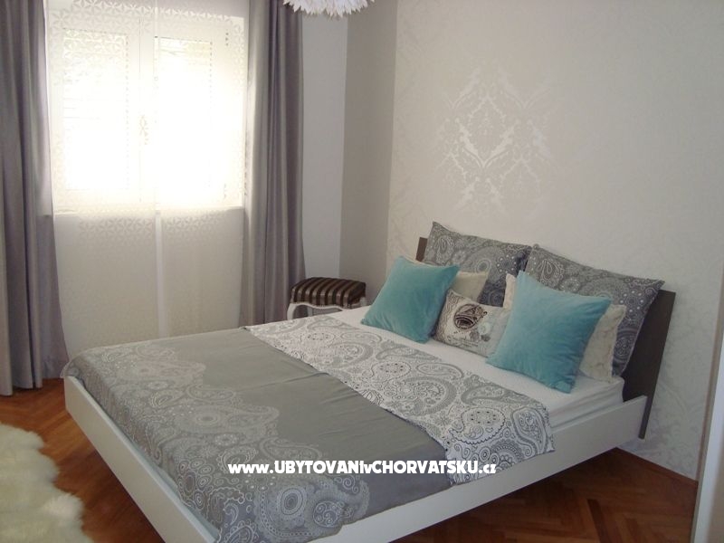 Appartements Čivljak – Ferienwohnung Baska Voda, Kroatien – Foto 9