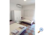 Apartmány Denis – Baška Voda – náhled 15