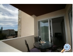 Appartements Villa Dijana - Baka Voda Kroatien