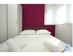 Appartements Villa Dijana - Baka Voda Kroatien