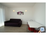Appartements Villa Dijana - Baka Voda Kroatien