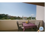 Appartements Villa Dijana - Baka Voda Kroatien