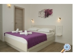 Appartements Villa Dijana - Baka Voda Kroatien