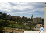 Appartements Villa Dijana - Baka Voda Kroatien