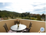 Appartements Villa Dijana - Baka Voda Kroatien