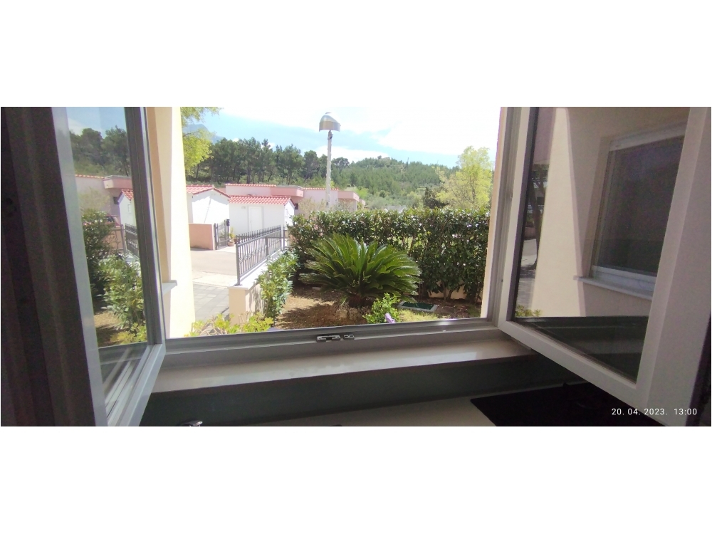 Appartements Villa Dijana - Baka Voda Croatie