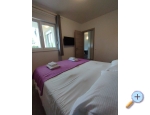 Appartements Villa Dijana - Baka Voda Kroatien