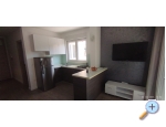 Appartements Villa Dijana - Baka Voda Kroatien