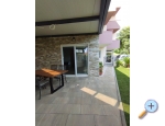 Appartements Villa Dijana - Baka Voda Kroatien