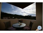 Appartements Villa Dijana - Baka Voda Croatie
