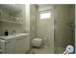 Appartements Villa Dijana - Baka Voda Croatie