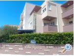 Appartamenti Villa Dijana - Baka Voda Croazia