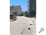 Appartamenti Villa Dijana - Baka Voda Croazia
