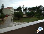 Appartements Villa Dijana - Baka Voda Croatie