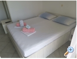 Appartements Divi - Villa Mateo - Baka Voda Kroatien