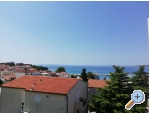 Appartements Divi - Villa Mateo - Baka Voda Kroatien