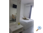 Appartements Divi - Villa Mateo - Baka Voda Kroatien