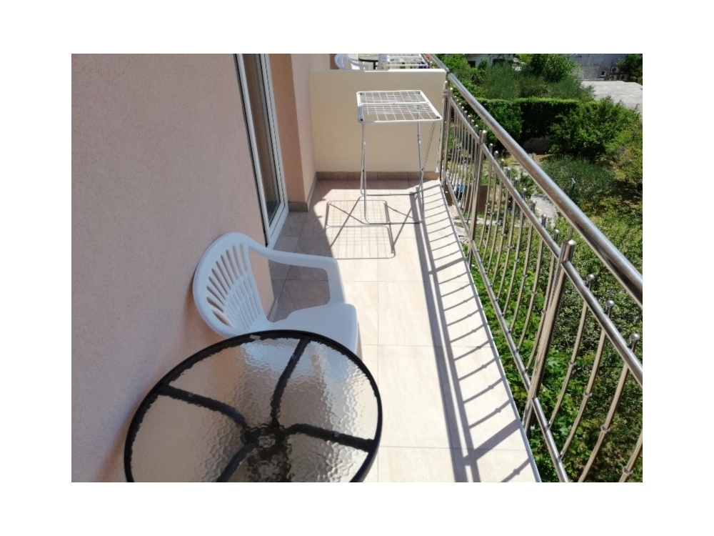 Appartements Divi - Villa Mateo - Baka Voda Croatie
