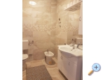 Appartements Divi - Villa Mateo - Baka Voda Kroatien