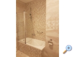 Appartements Divi - Villa Mateo - Baka Voda Kroatien