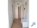 Appartements Divi - Villa Mateo - Baka Voda Kroatien