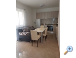 Appartements Divi - Villa Mateo - Baka Voda Kroatien