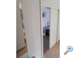 Appartements Divi - Villa Mateo - Baka Voda Kroatien