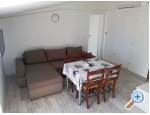Appartements Divi - Villa Mateo - Baka Voda Kroatien