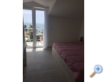 Appartements Divi - Villa Mateo - Baka Voda Kroatien