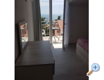 Appartements Divi - Villa Mateo - Baka Voda Kroatien