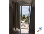 Appartements Divi - Villa Mateo - Baka Voda Kroatien