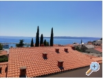 Appartements Divi - Villa Mateo - Baka Voda Kroatien